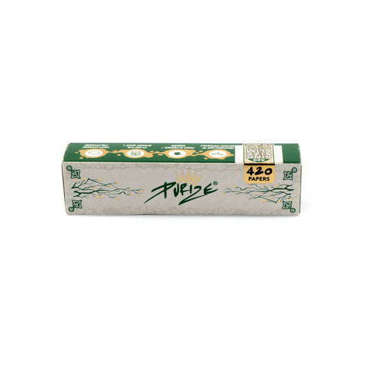 PURIZE® 420 Papers King Size Slim