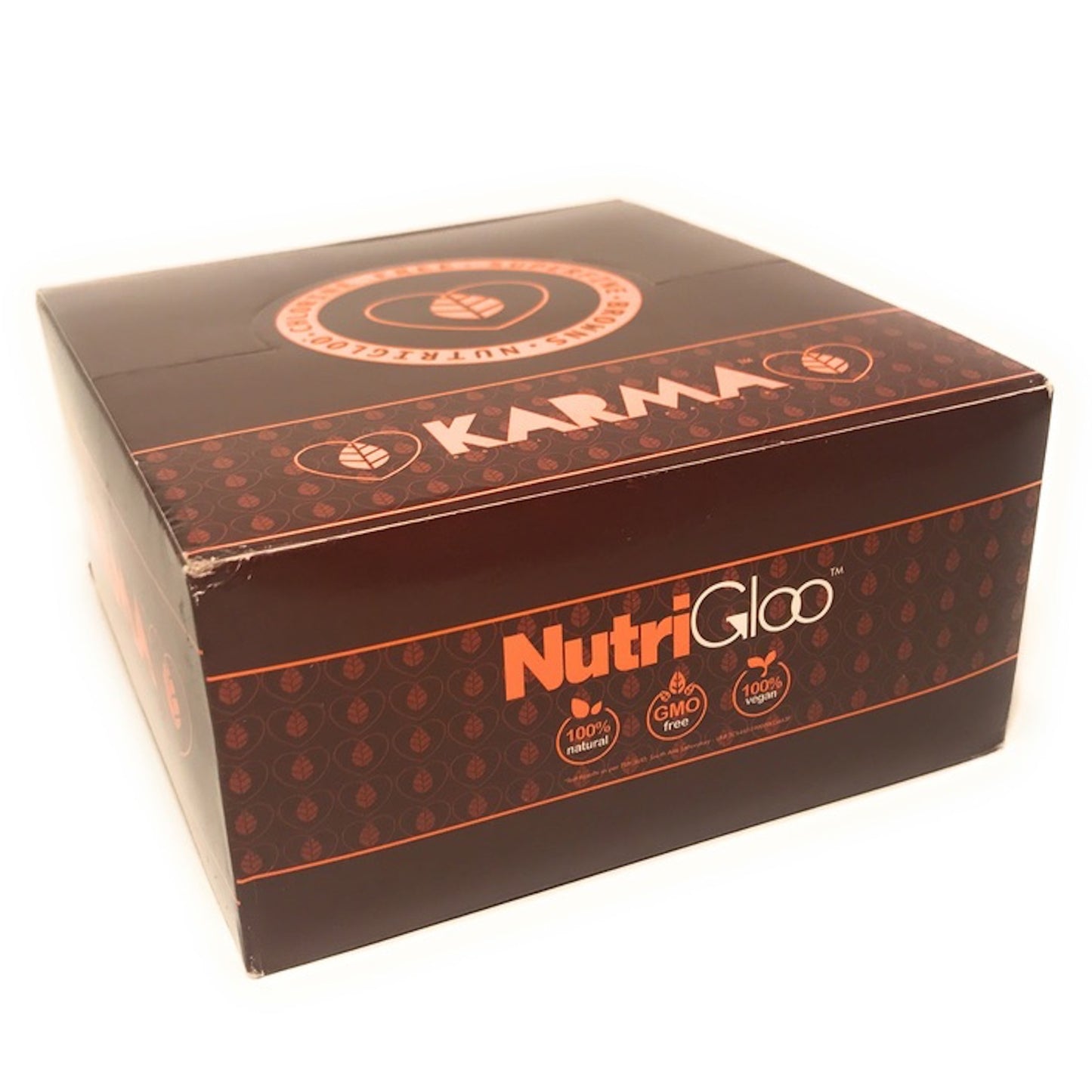 KARMA Rolling Papers