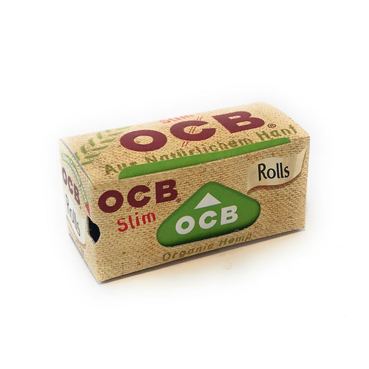OCB-Rolls-Organic-Hemp-Endlespaper-Endlospaper