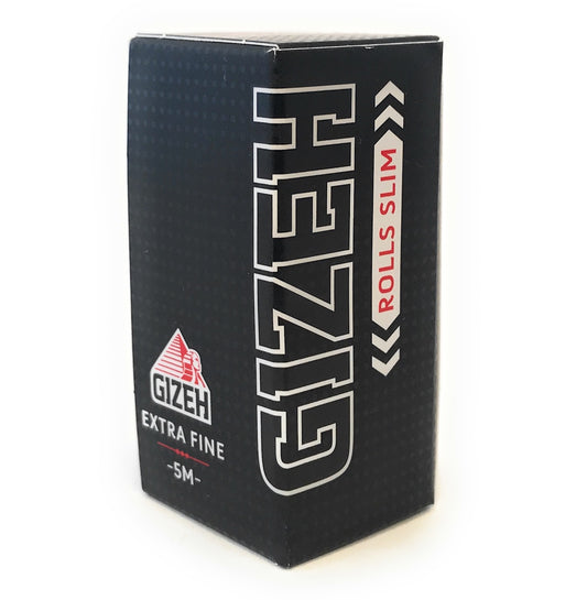 GIZEH BLACK® Rolls Slim