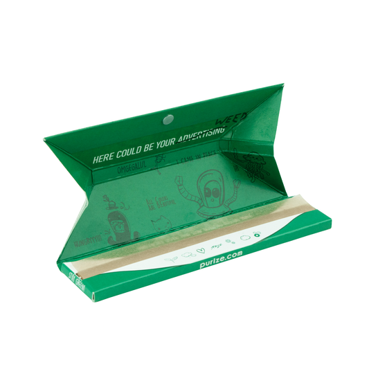 PURIZE® Papers n Tray