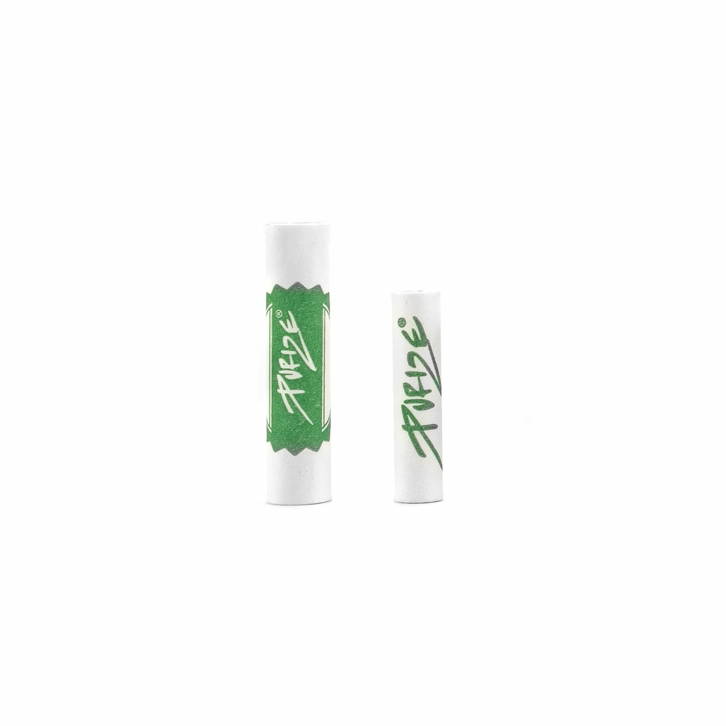 PURIZE® 100 Regular Size Aktivkohlefilter weiß