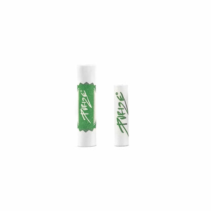 PURIZE® 100 Regular Size Aktivkohlefilter weiß