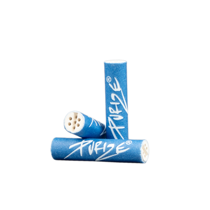 PURIZE® XTRA Slim Size blau 250 Stück