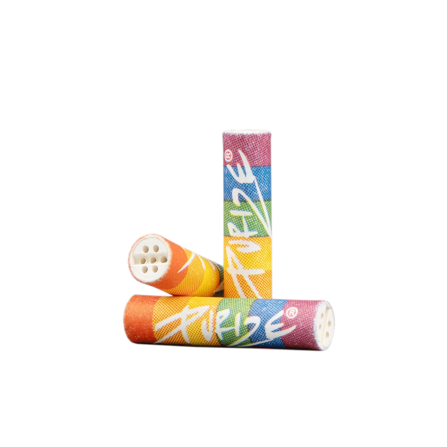 PURIZE® XTRA Slim Size rainbow 250 Stück