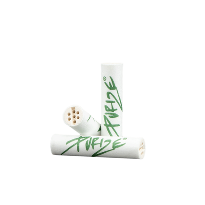 PURIZE® XTRA Slim Size weiß 250 Stück