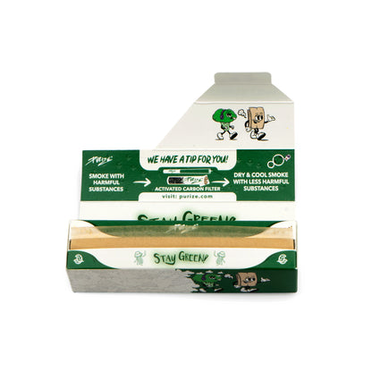 PURIZE® 420 Papers King Size Slim