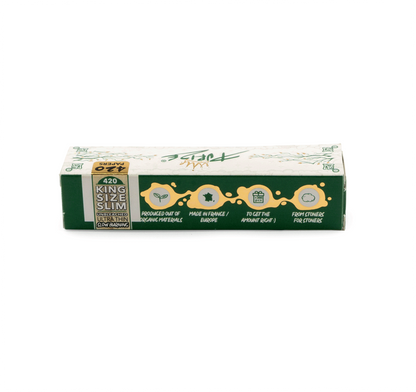 PURIZE® 420 Papers King Size Slim