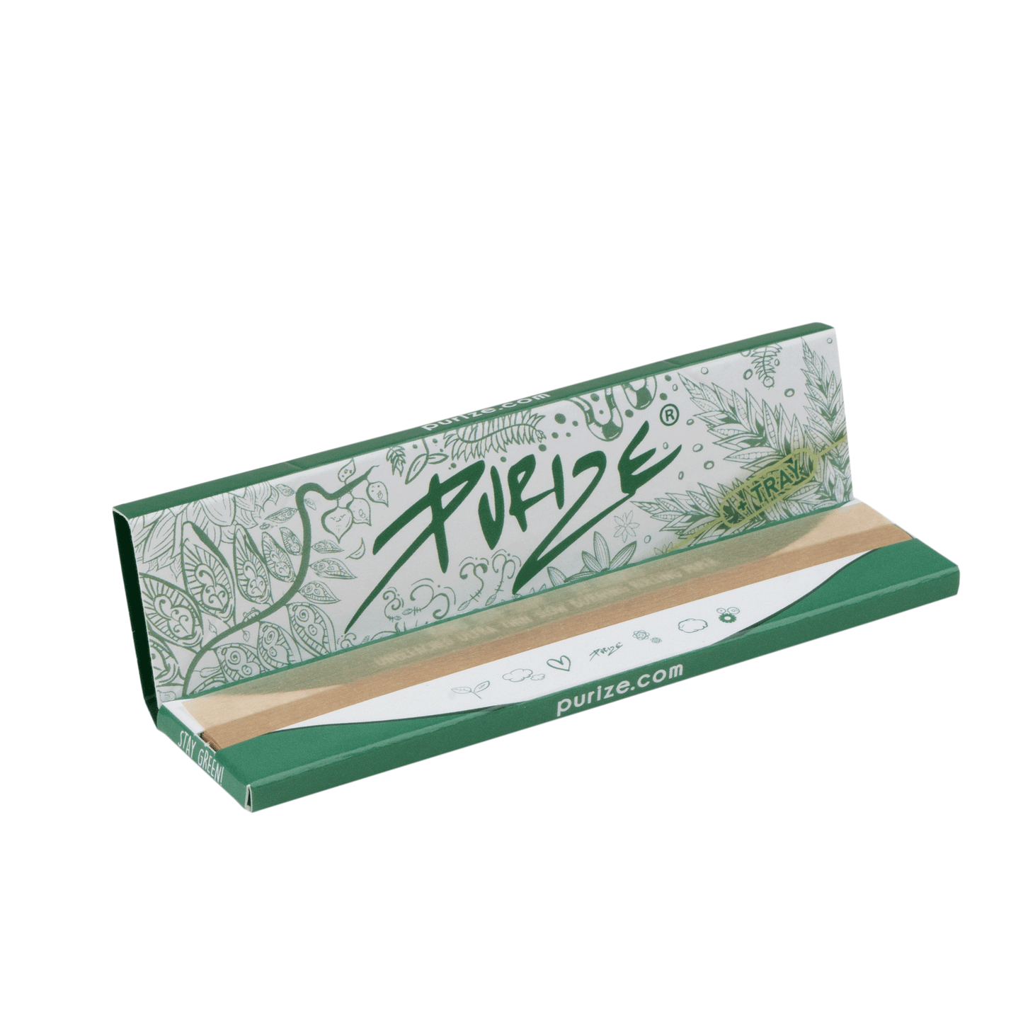 PURIZE® Papers n Tray
