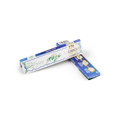 PURIZE® King Size Ultra Slim Papers | 50er Box