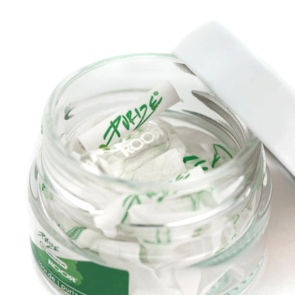 RooR x PURIZE Glas-Tip XTRA Slim Size