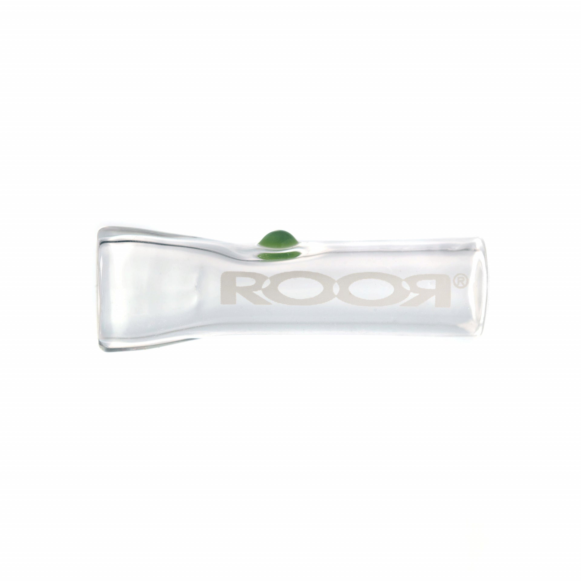 Purize-RooR-Glastip-fuer-Aktivkolefilter-Xtra-Slim-Size