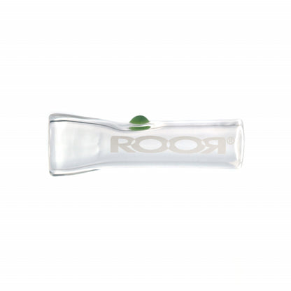 Purize-RooR-Glastip-fuer-Aktivkolefilter-Xtra-Slim-Size