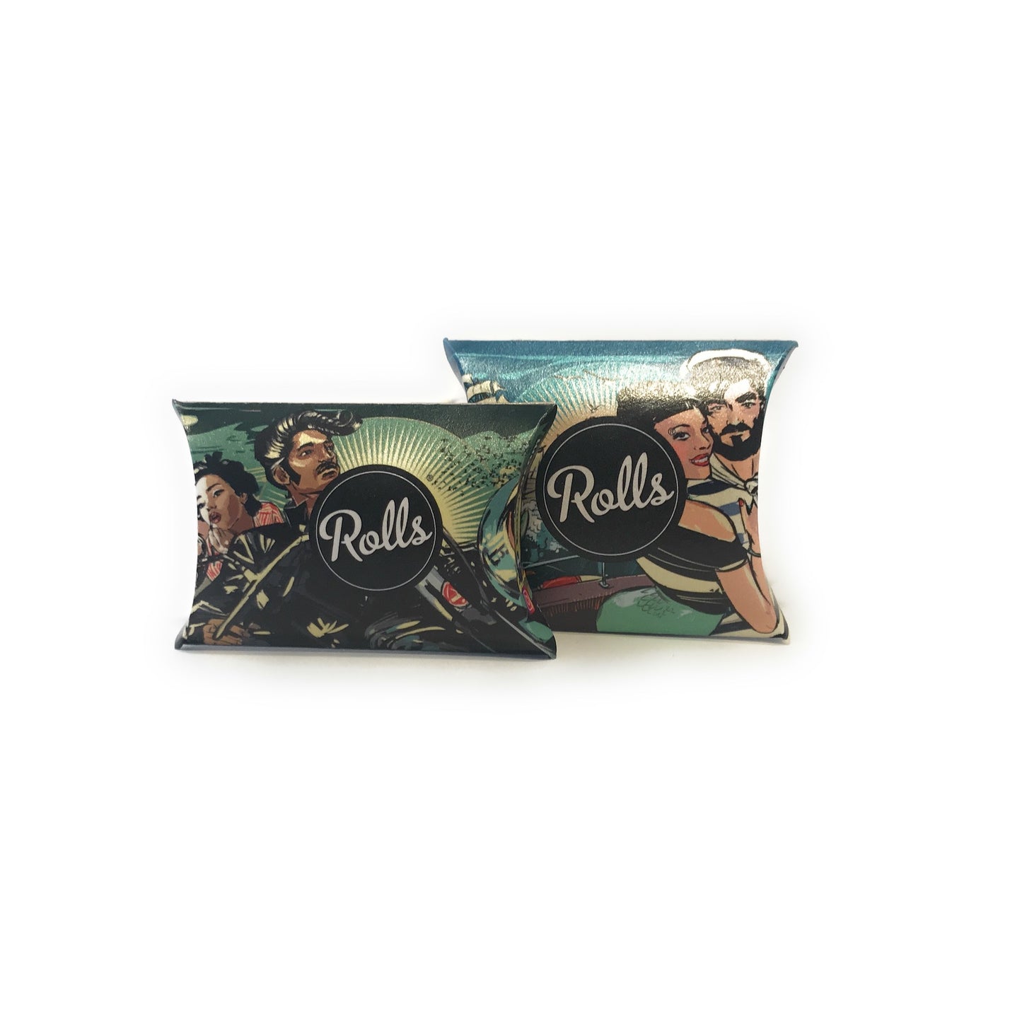 Rolls Smart-Filter – 6 mm (slim) 10er Pocket Pack