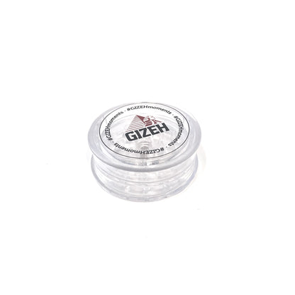 GIZEH Grinder mit Logo