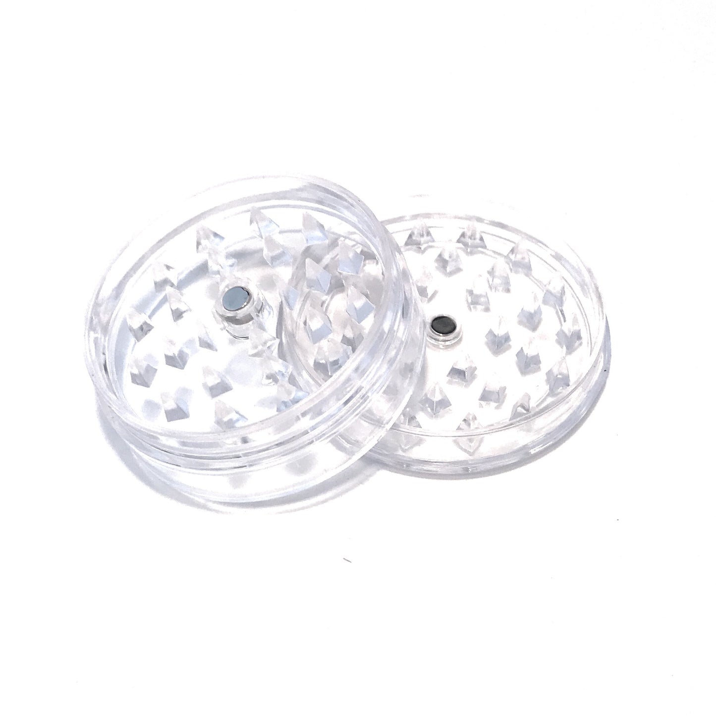 GIZEH Grinder mit Logo