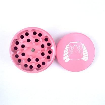 HIGH-HORUS Keramik Grinder rosa