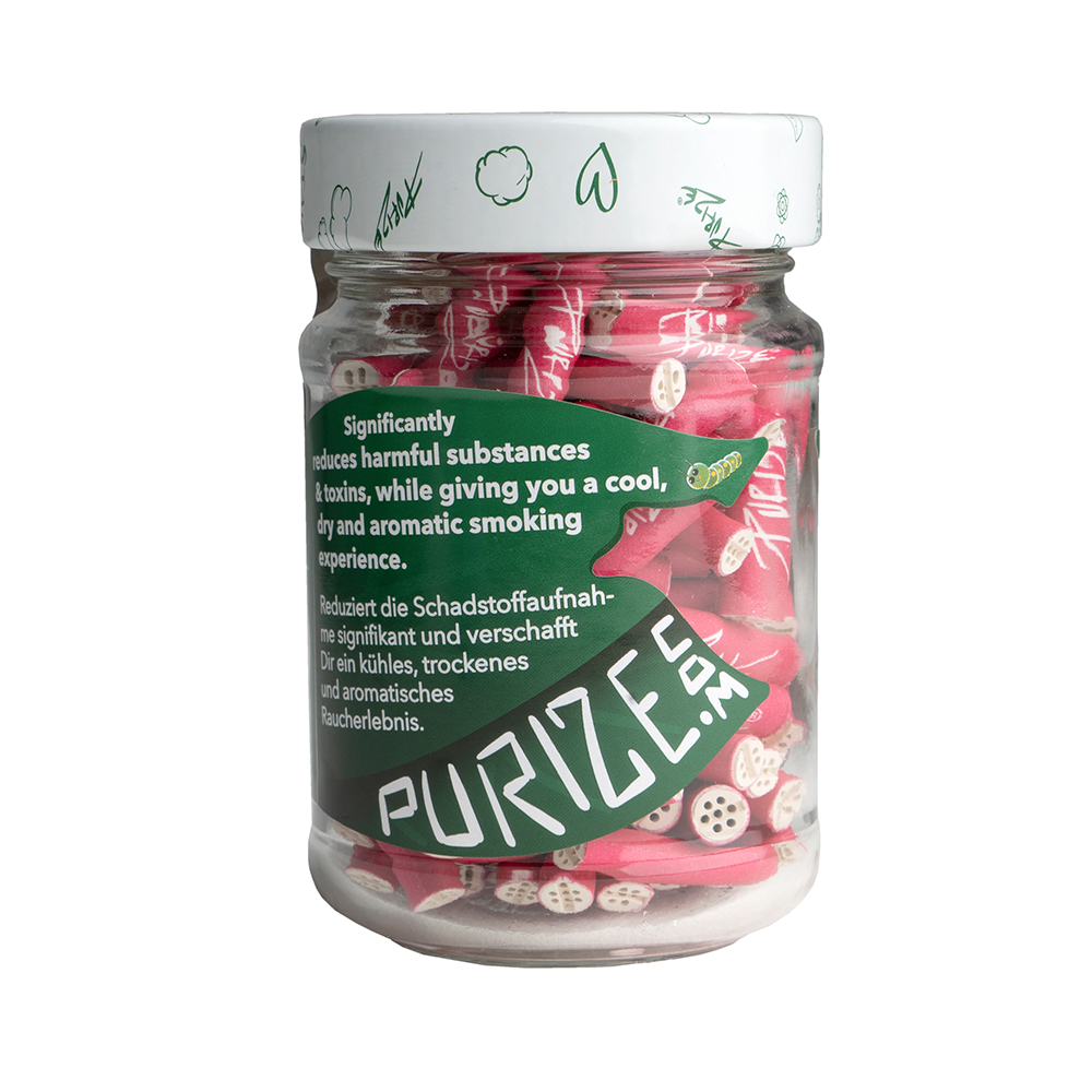 purize-aktivkohlefilter-im-glas-pink-100-6mm-xtra-slim-size-info