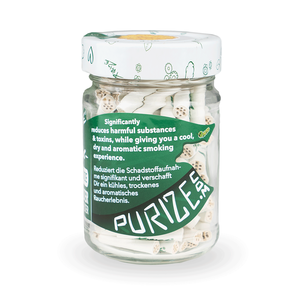 purize-aktivkohlefilter-im-glas-weiss-100-6mm-xtra-slim-size-info